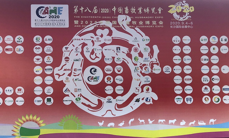 展會(huì )海報