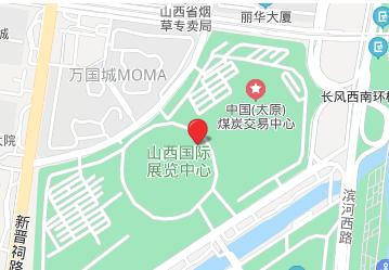 展位地址